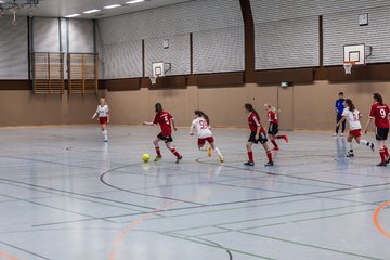Bild 450 - wCJ KT Turnier Vormittag